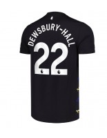Everton Kiernan Dewsbury-Hall #22 Alternativní Dres 2025-26 Krátký Rukáv